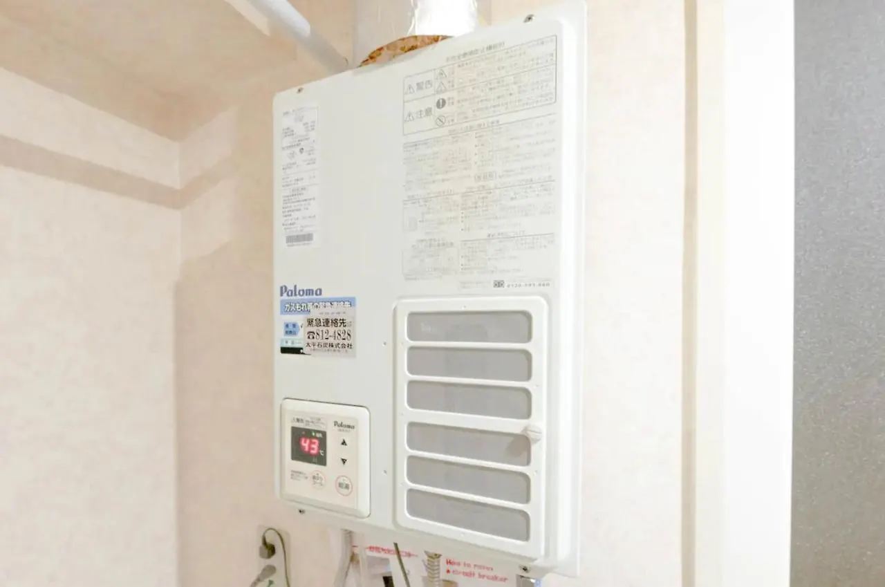 Dai37 Matsui Building / Vacation Stay 7326 Sapporo 0*,