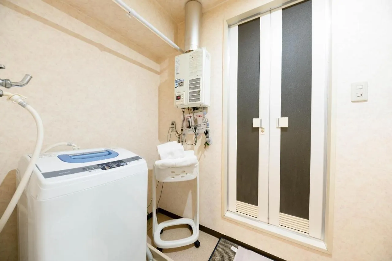 Dai37 Matsui Building / Vacation Stay 7326 Sapporo