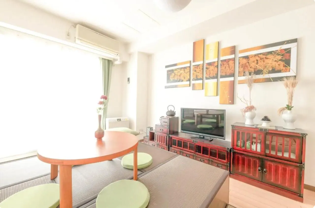 Dai37 Matsui Building / Vacation Stay 7326 Sapporo 0*,