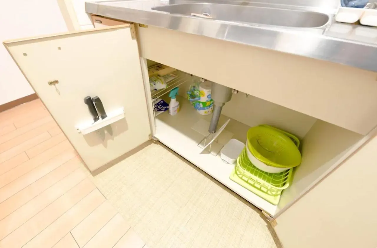 Dai37 Matsui Building / Vacation Stay 7326 Sapporo 0*,  Japan