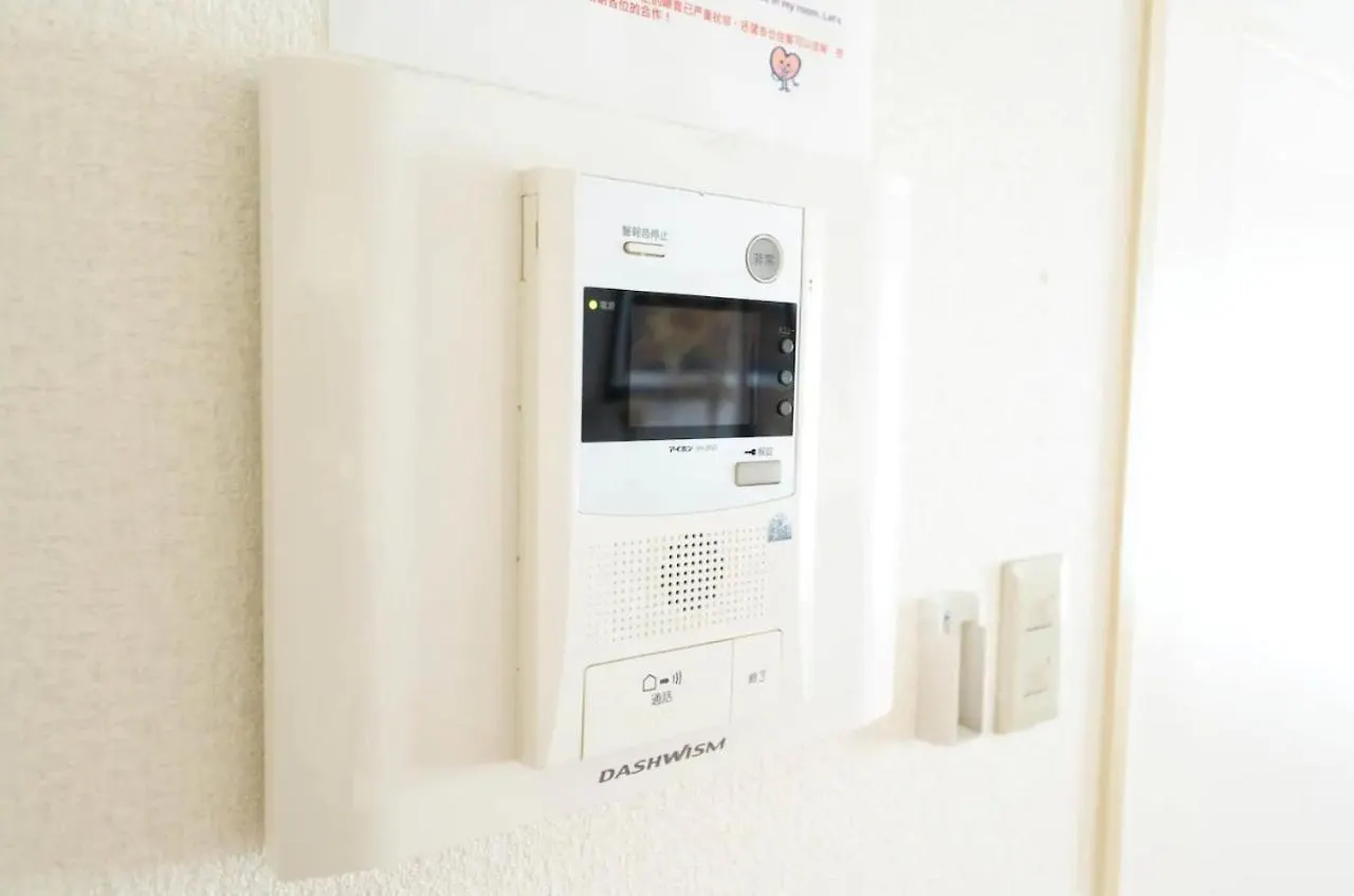 Dai37 Matsui Building / Vacation Stay 7326 Sapporo 0*,