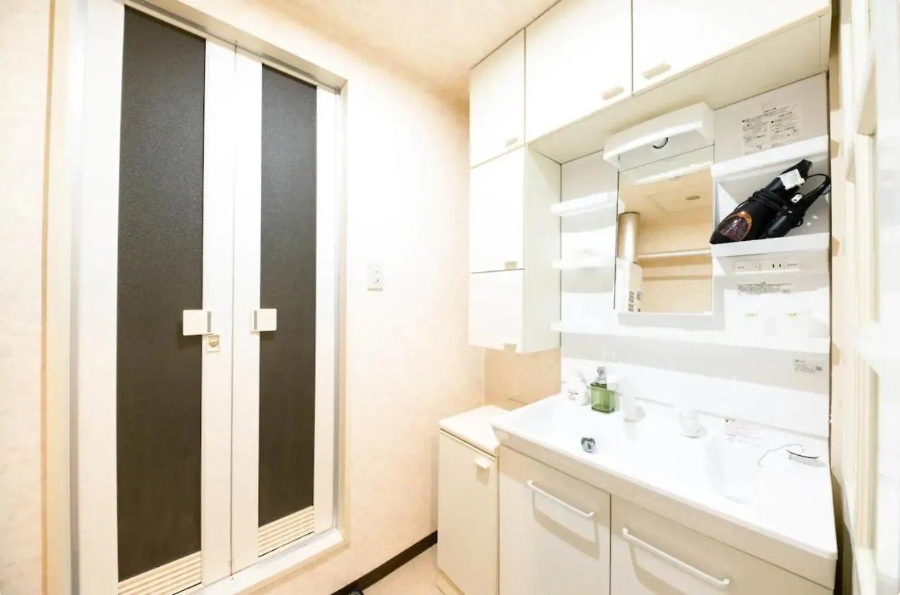 Lejlighed Dai37 Matsui Building / Vacation Stay 7326 Sapporo Japan