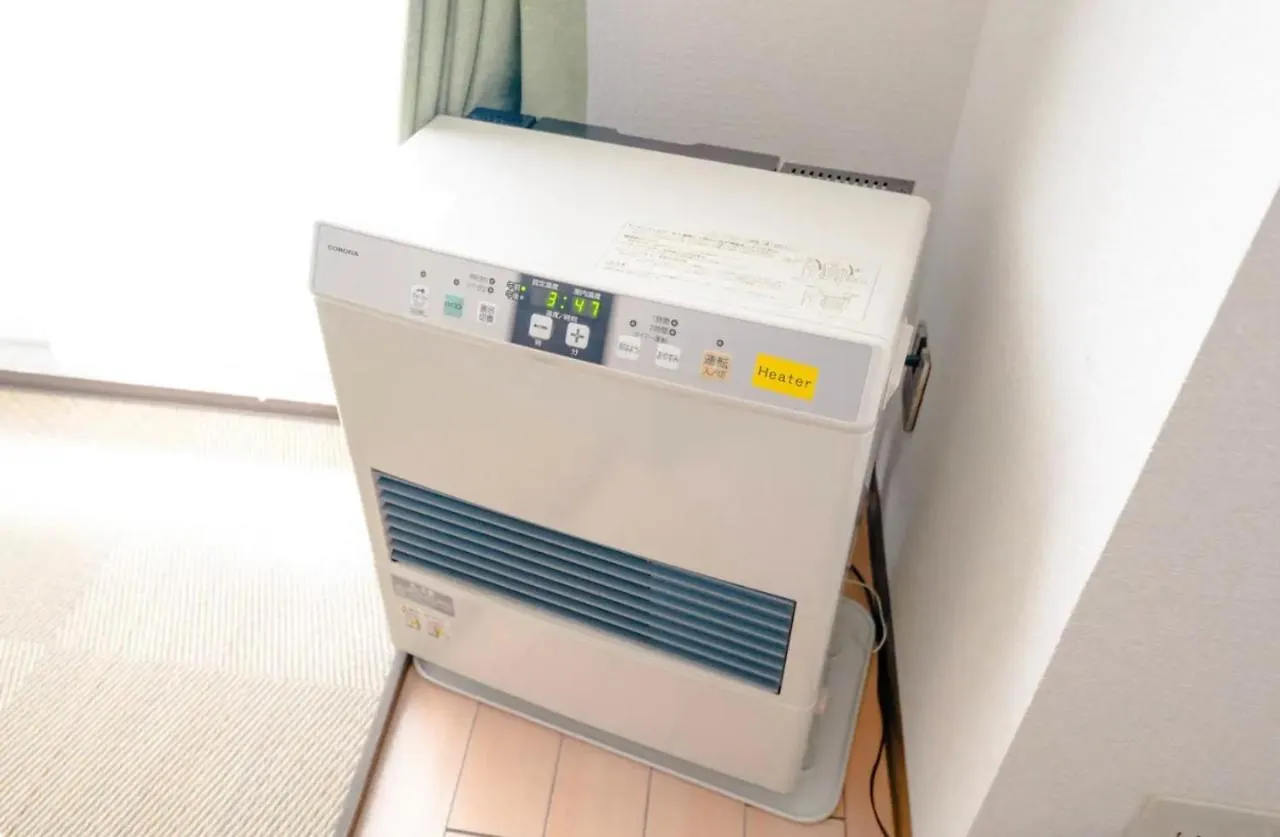 Dai37 Matsui Building / Vacation Stay 7326 Sapporo