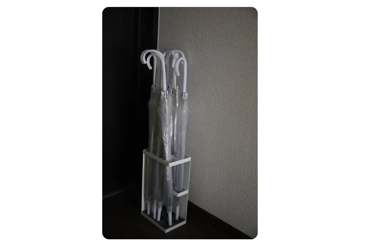 Dai37 Matsui Building / Vacation Stay 7326 Sapporo